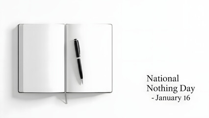 National Nothing Day Origins, How to Celebrate Doing Absolutely Nothing