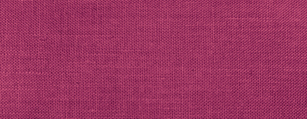 Fototapeta premium pink fabric texture
