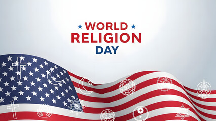 World Religion Day Purpose, Events & Promoting Interfaith Harmony and Understanding