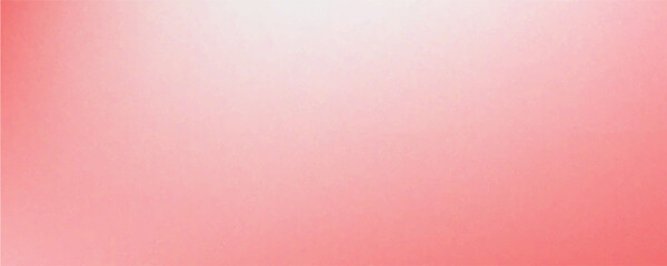 Pink white abstract background, grainy texture smooth color gradient noise texture, copy space