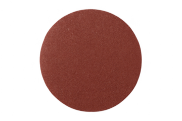 Sandpaper disc abrasive tool for sanding and polishing