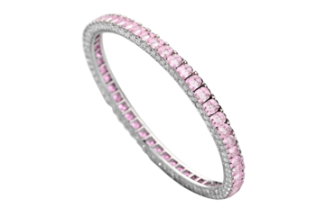 Pink Diamond: Rare Fancy Pink Diamond Guide, Engagement Rings, Jewelry & Investment Insights