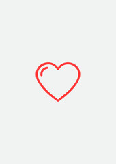 heart icon