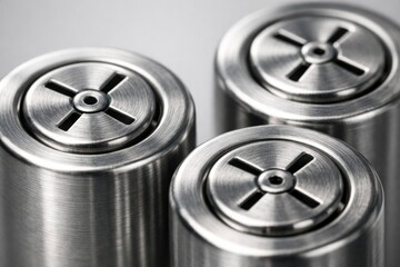 Electric Vehicle Battery