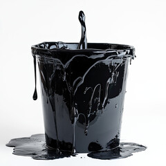 pouring milk into a glass