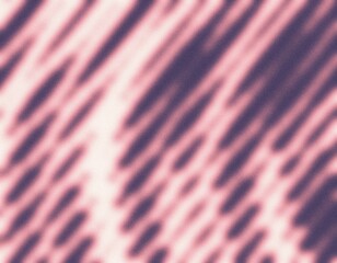 Modern Abstract Background with Blurred Wavy Light Pattern