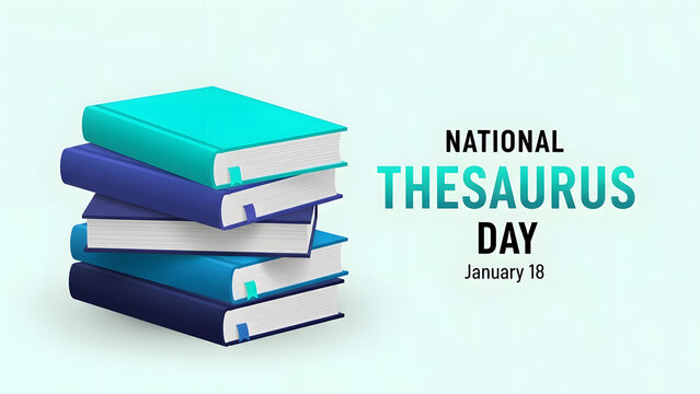 National Thesaurus Day History, Peter Roget & Tips to Improve Your Vocabulary
