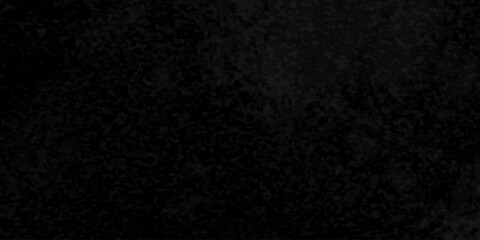 Fototapeta premium Abstract Dark black concreate wall retro old slate grunge backdrop background or texture. black concrete wall High Resolution on charcoal color vintage Cement and Concrete texture.