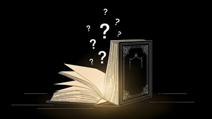 Mystical glowing circular light on a pristine black backdrop, symbolizing a futuristic portal or stage platform