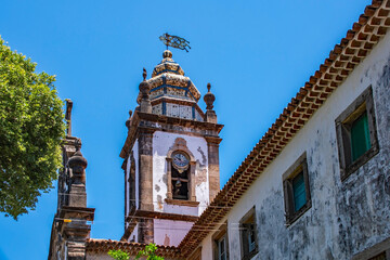 Recife,  Brasilien  © Nina