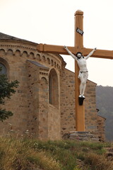 Matemale, Les Angles