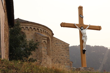 Matemale, Les Angles