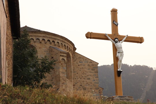 Matemale, Les Angles