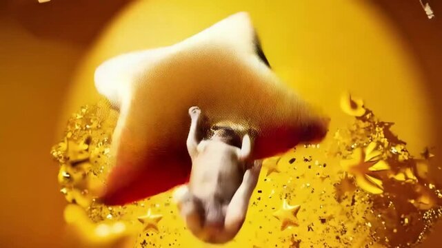 Festive Bulldog with Party Hat and Glasses. A cheerful bulldog wearing a colorful party hat and bright blue glasses, tongue out in joyful expression. 