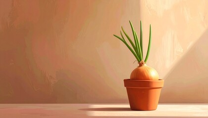 Bright yellow sunglasses with dark blue lenses centered on light blue background