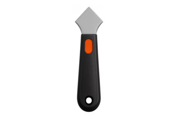 Caulking sealant remover tool 3d icon for construction