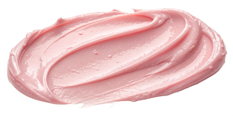 pink cream	