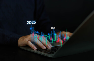 2025 Business Plan Ideas from Wood Block Show Aim for Growth in 2026. Icon, Business, Design,...