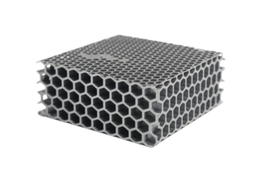 Honeycomb Structure