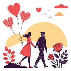  14 february valentine's Day