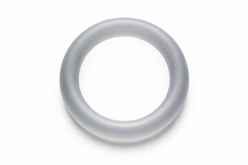 Precision Rubber Component