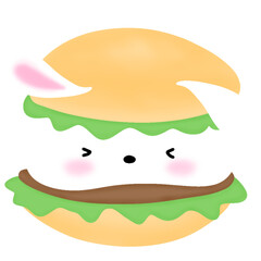 hamburger