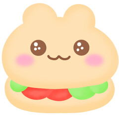 sandwich