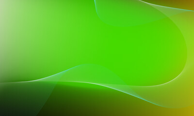 Smooth Colorful Abstract Background