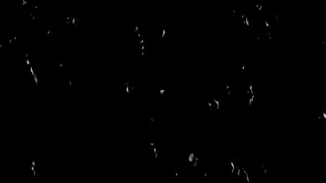 Super 8 mm border frames animated flickering, Vintage 8 mm Film Blinking Frame. old grunge film strip frame, Old Movie. Real hard 8 mm film scratches. Scratches shimmer old film mask overlay 4k