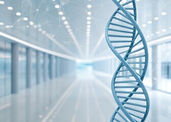 DNA Double Helix The Blueprint of Life