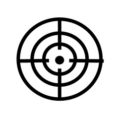Target icons .Precision Target Icons. Bullseye, Focus, Crosshair, Reticle, Viewfinder. Sharpshooting Icons. Bullseye Target, Crosshair, Precision Reticle Set.