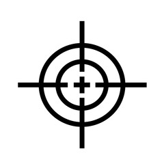 Target icons .Precision Target Icons. Bullseye, Focus, Crosshair, Reticle, Viewfinder. Sharpshooting Icons. Bullseye Target, Crosshair, Precision Reticle Set.