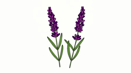 Obraz premium Elegant modern minimalist interior with vibrant red flowers in sleek white vase on wooden table and abstract wall art decoration