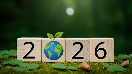 Celebrating earth day in 2026