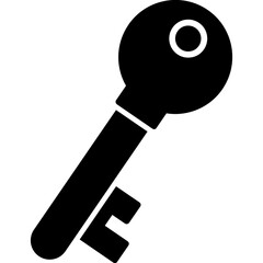 Key Icon