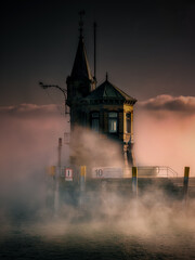 Konstanz am Bodensee