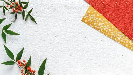 red and yellow flowers