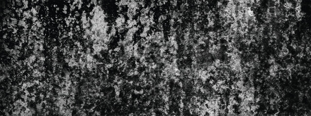 Fototapeta premium Heavy Grunge Abstract Background with Dirty Concrete and Dramatic Contrast