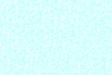 Snowy white azure cloud backdrop for decoration