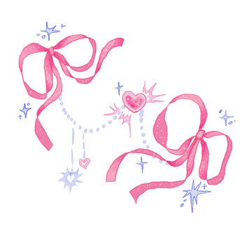 Cute Bow