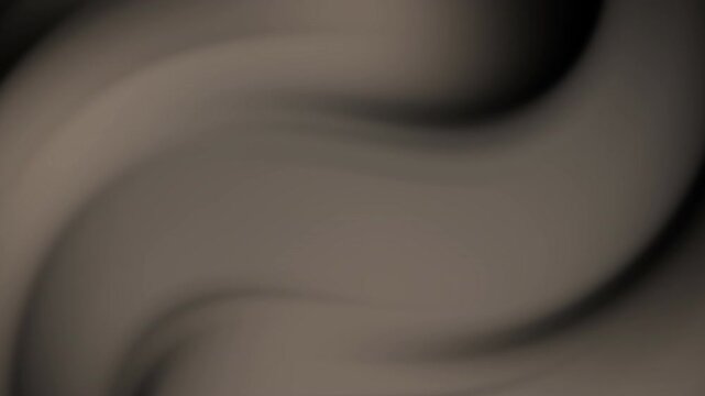 Black brown gradient abstract fabric folds good for fashion design and backgrounds, adding texture and subtlety to projects. 