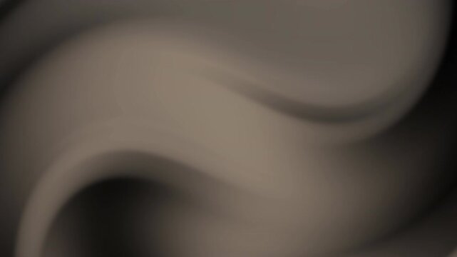 Abstract blurred background with black, brown, beige shades. Ideal for modern design projects, website backgrounds, digital art, and presentations.