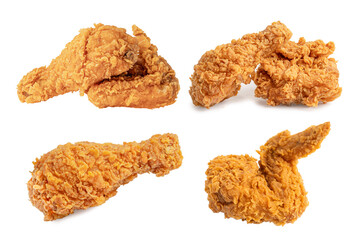 Magnifying glass on charts graphs spreadsheet paper with calculator. Financial development, Banking Account, Statistics, Investment Analytic research data economy.