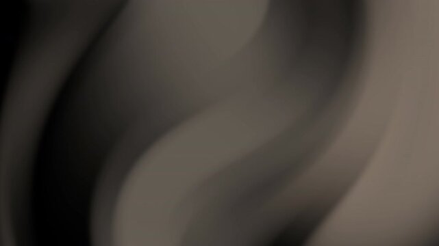 Black brown gradient curves blend into a sophisticated background texture. Ideal for branding, web design, packaging, and artistic projects.