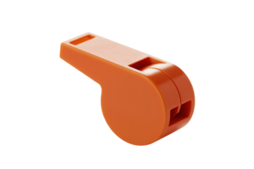 Orange Whistle
