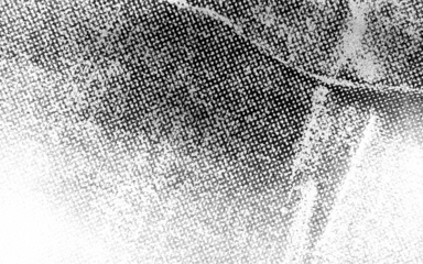 Abstract grunge black and white foil distressed texture background
