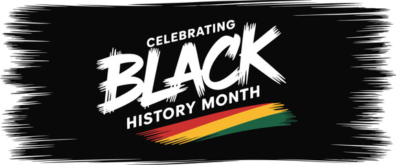 Celebrating Black History Month with pride and unity