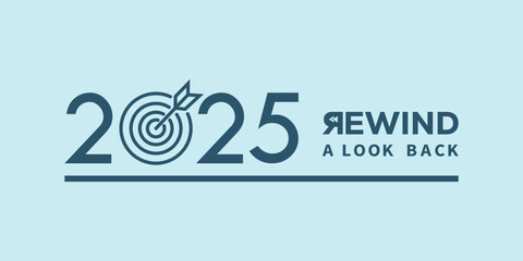 Fototapeta premium Modern navy blue 