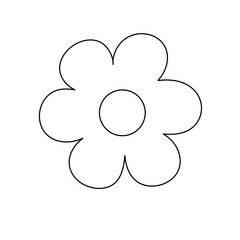 Valentine Line Art Clipart Bundle,  Cute Valentin Stamps PNG JPEG