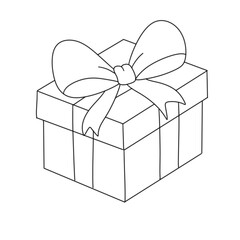 Valentine Line Art Clipart Bundle,  Cute Valentin Stamps PNG JPEG